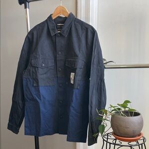 The Hundreds Utility Shirt